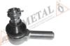 ASMETAL 17MR7010 Tie Rod End